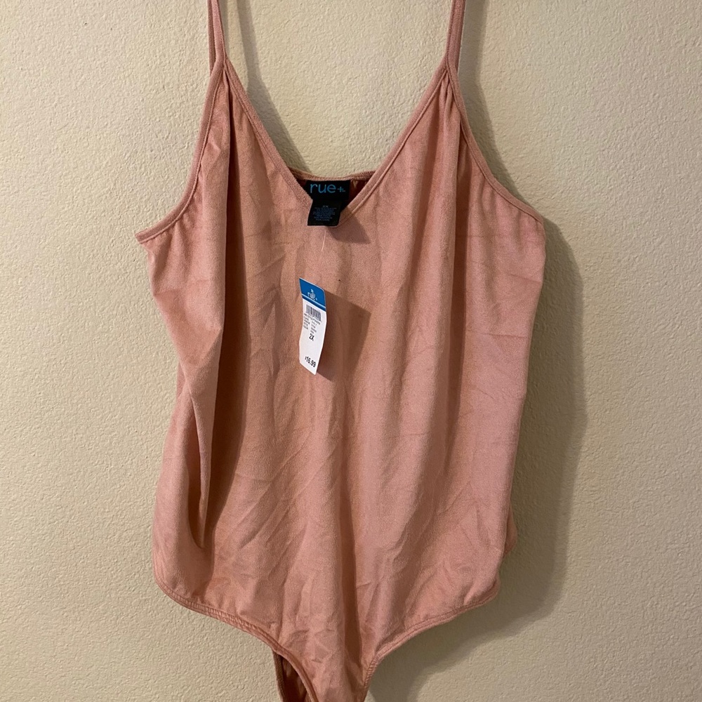 Bodysuit